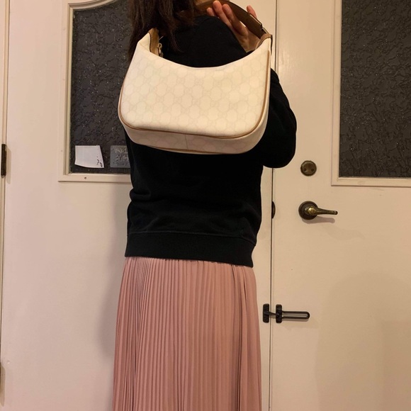 Authentic Gucci Bag - Picture 6 of 7